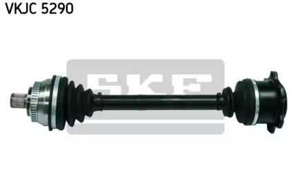 Вал SKF VKJC 5290